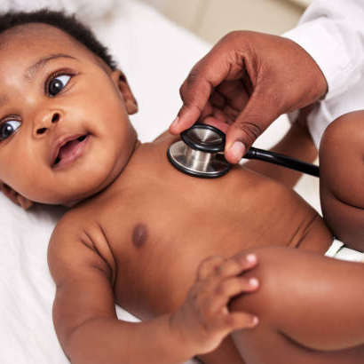 One tiny heartbeat can change your whole life